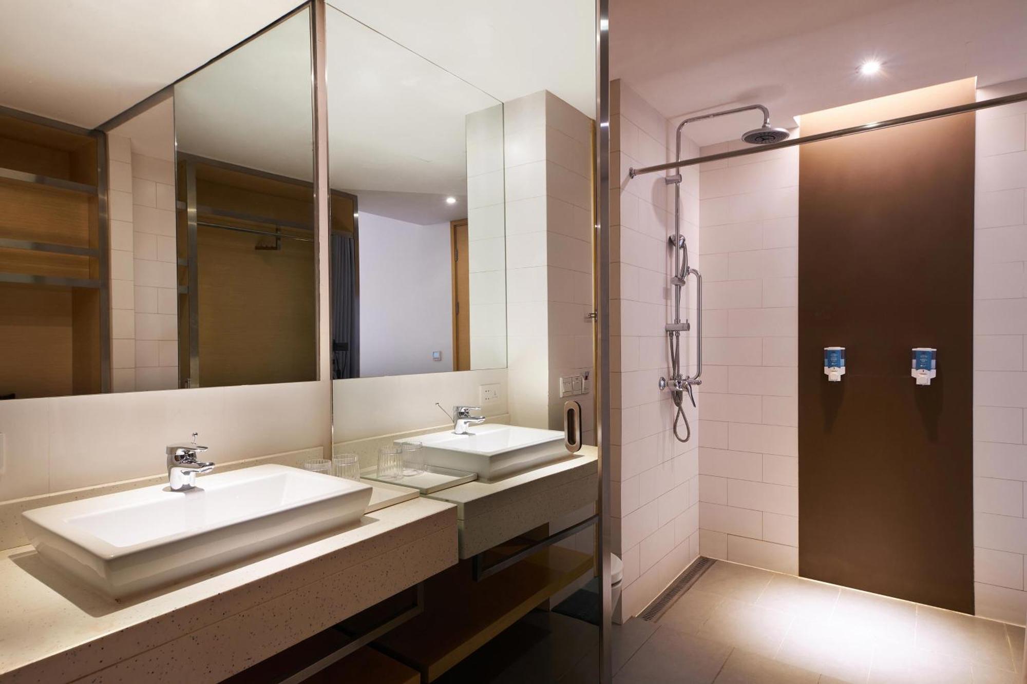 Aloft Zhengzhou Shangjie Exterior photo